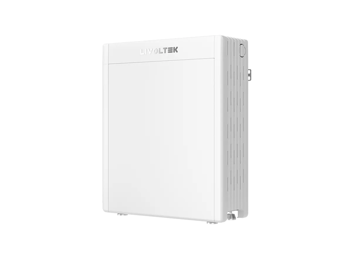 Інвертор Livoltek AC Couple 5 кВт, 1 фаза