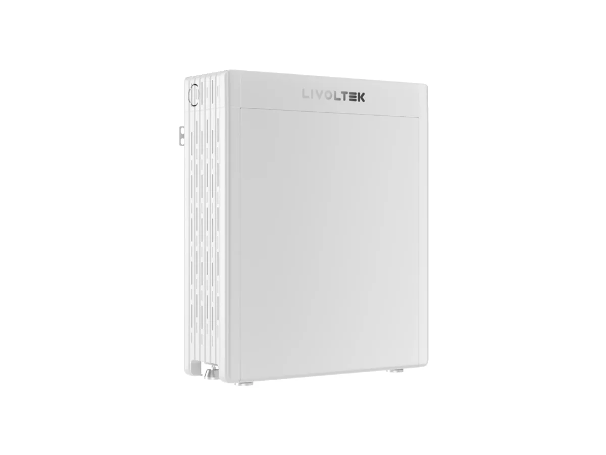 Акумулятор Livoltek AC Couple Back-up 5,12 кВт·год