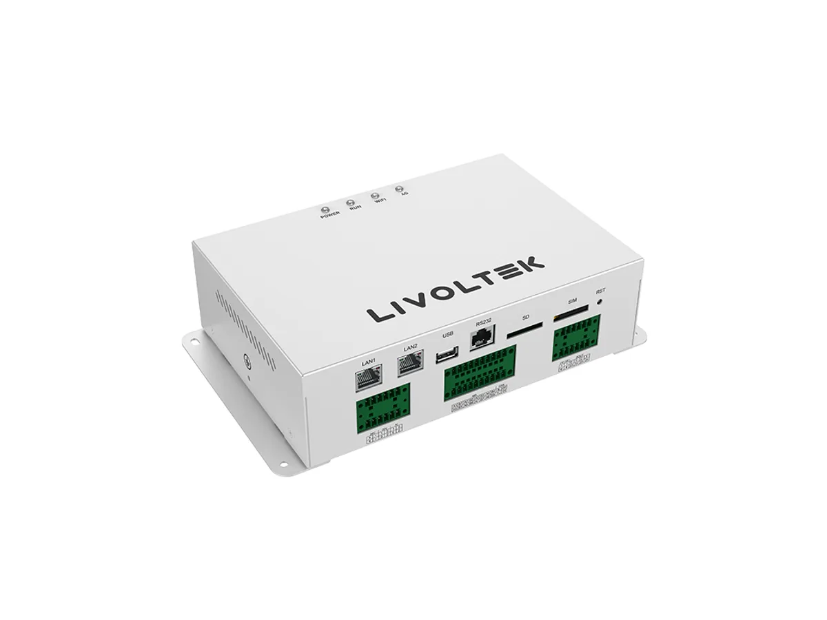 Система керування енергією Livoltek IEMS