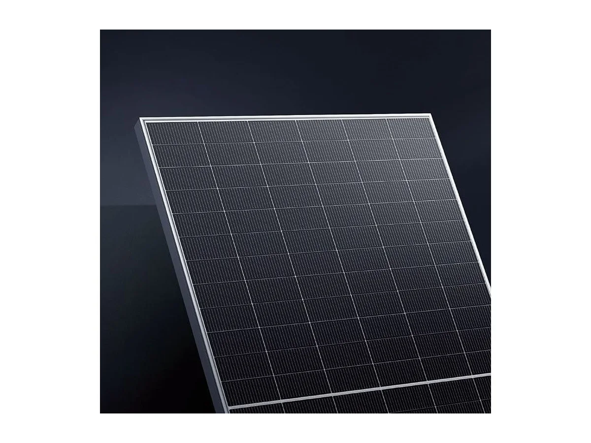 Сонячна панель Longi Hi-MO 7 LR7-72HGD 620 Вт bifacial